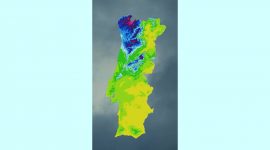 Imagem de Calor e precipitação: o novo (des)equilíbrio