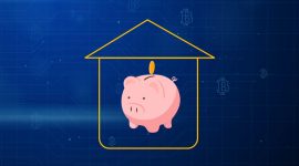 Imagem de As criptomoedas são mesmo moedas?