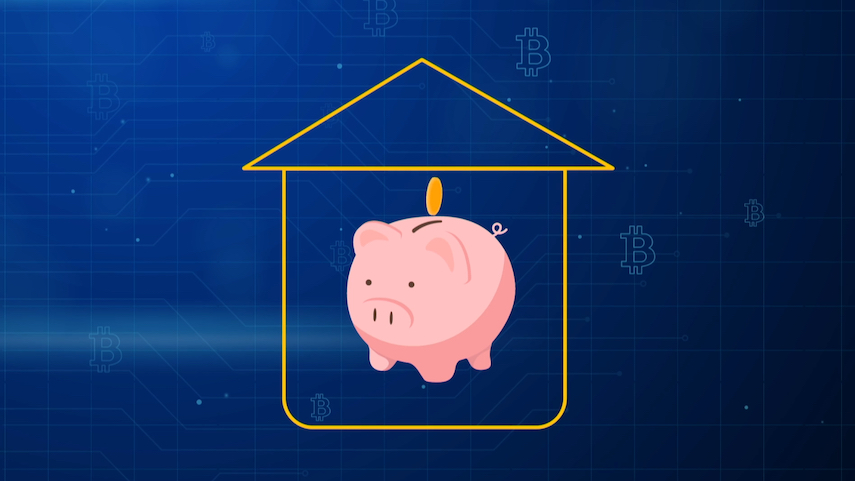 As criptomoedas são mesmo moedas?