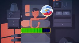 Imagem de Descomplicar o que Acontece Enquanto Dormimos