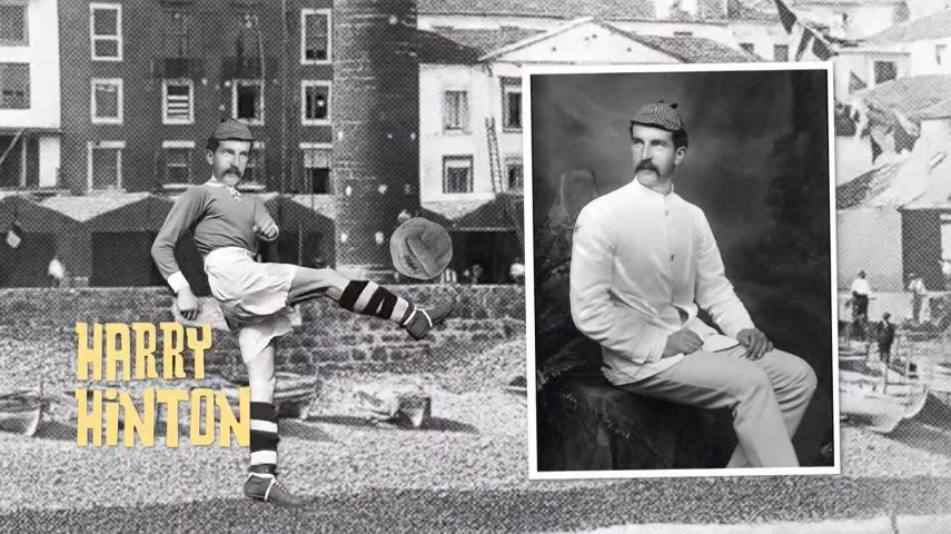 Iamgem de Descomplicar o Futebol