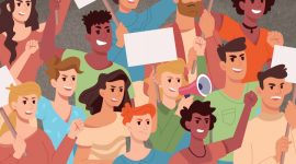 Imagem de O que é uma greve? E serve para quê?