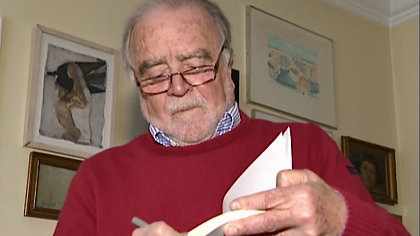 Manuel Alegre e o livro de poesia que combateu a ditadura