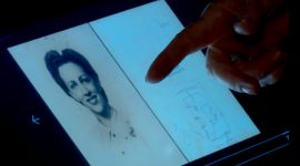 Imagem de Casa do Passal, de ruína a museu de salvamento do holocausto