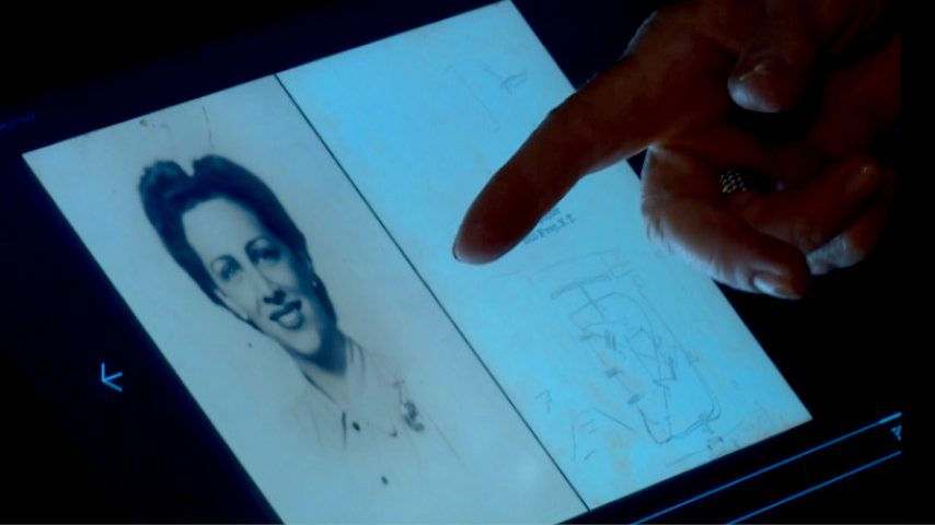 Casa do Passal, de ruína a museu de salvamento do holocausto