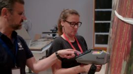 Imagem de Évora é centro mundial de conhecimento sobre património cultural