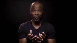 Imagem de Contos Tradicionais Africanos: “Qual é o verdadeiro amor”