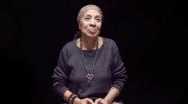 Imagem de Contos Tradicionais Africanos: “A velha e a galinha”