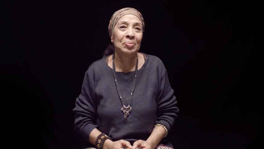 Contos Tradicionais Africanos: “A velha e a galinha”