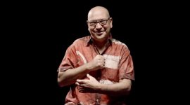 Imagem de Contos Tradicionais Africanos: “A lebre, o lupu e a serpente”