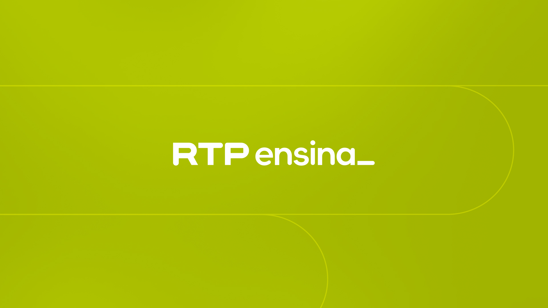 RTP Ensina logo