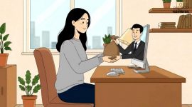 Imagem de Como evitar burlas com ofertas de trabalho online