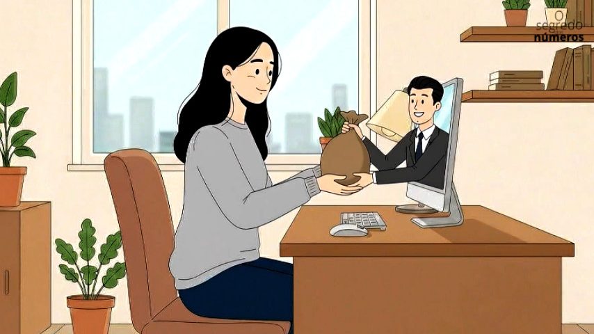 Imagem de Como evitar burlas com ofertas de trabalho online