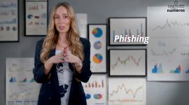 Imagem de Cuidado com o Phishing