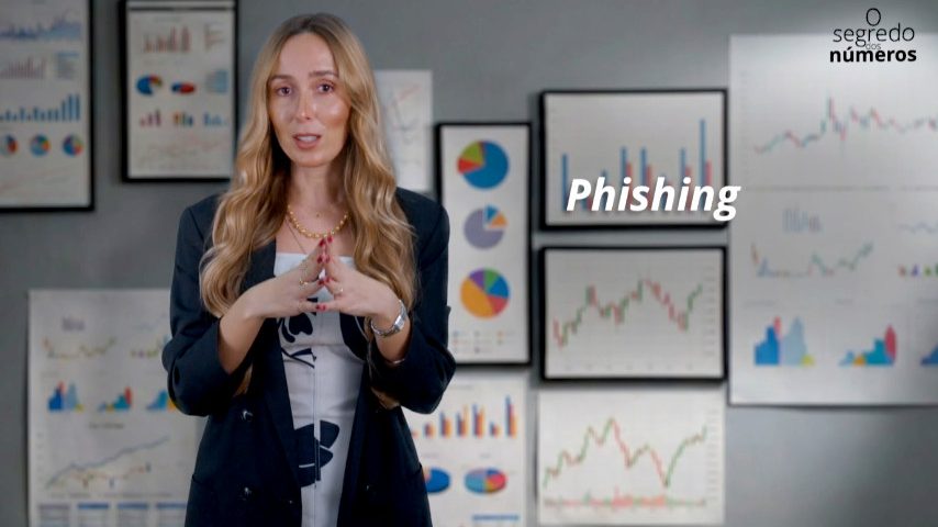 Imagem de Cuidado com o Phishing