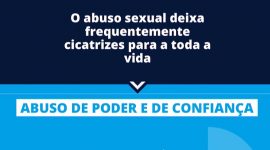 Imagem de Abuso sexual: como agir perante as crianças?