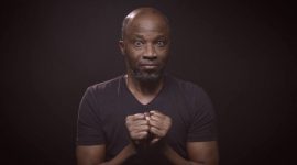 Imagem de Contos Tradicionais Africanos: “As três verdades da cabra”