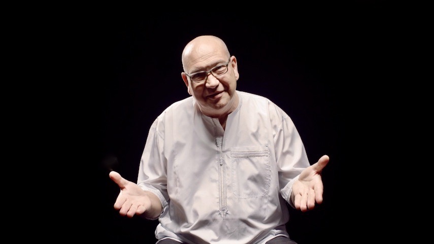 Imagem de Contos Tradicionais Africanos: “A rainha Fahri”