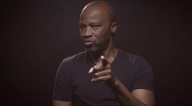 Imagem de Contos Tradicionais Africanos: “Os conselhos do Pai”