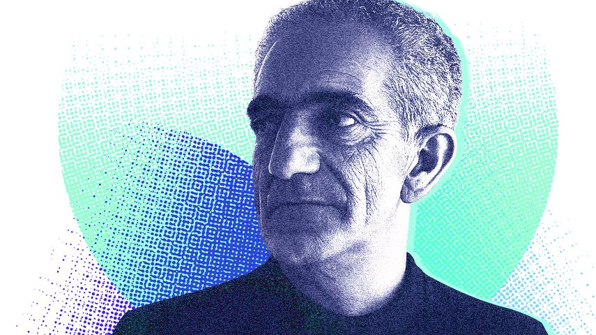 Imagem de “Manifesto Anti-Dantas e por Extenso”, de Almada Negreiros