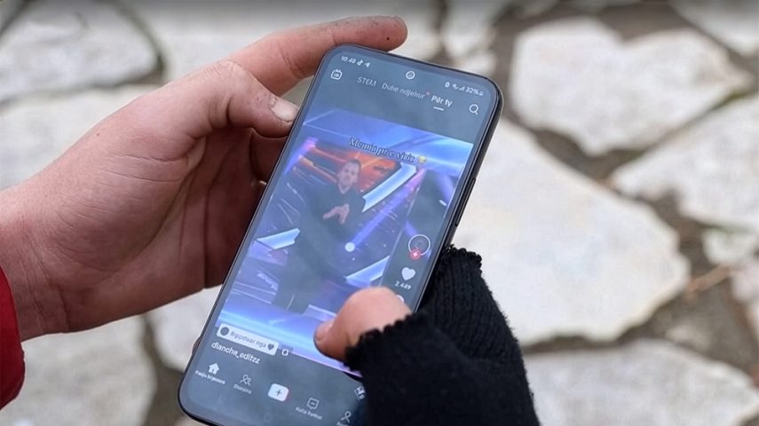 Imagem de Redes sociais: novos demais para as usar?