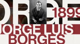 Imagem de “Ficções” — Jorge Luís Borges