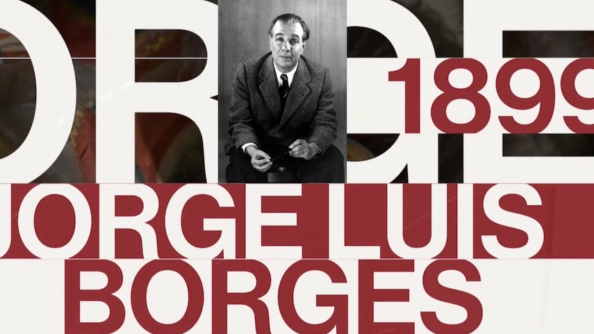“Ficções” — Jorge Luís Borges