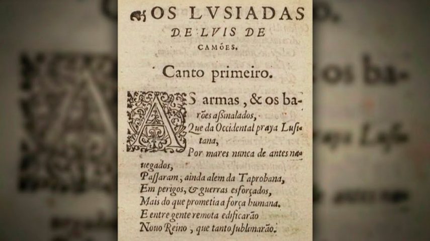 Imagem de Como o alfabeto ganhou novas letras
