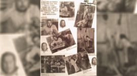 Imagem de Quem era e de onde veio a Maria Cachucha?
