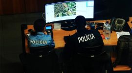 Imagem de Menina usa o 112 para escapar a abuso sexual