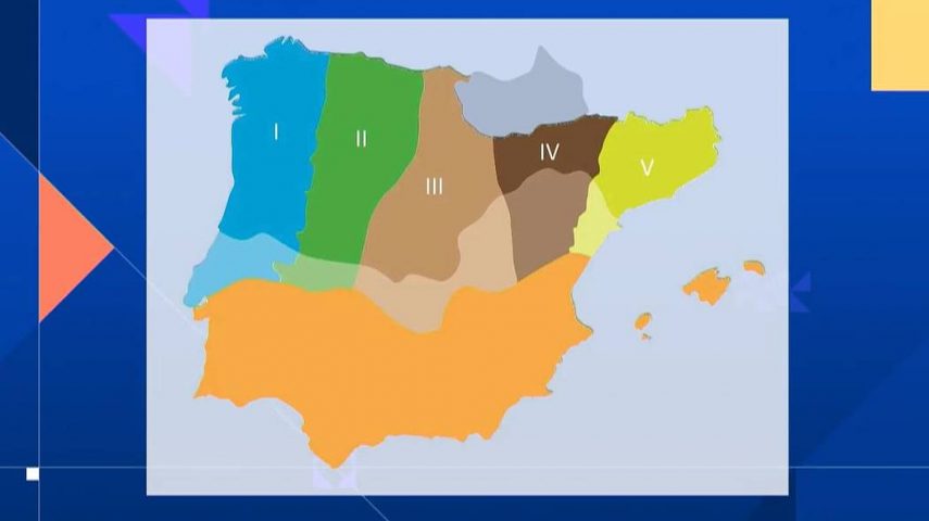 Imagem de Como se formou a língua mirandesa