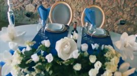 Imagem de Casamento cigano: a festa das festas