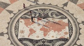 Imagem de O vaivém de palavras entre Portugal e o Japão