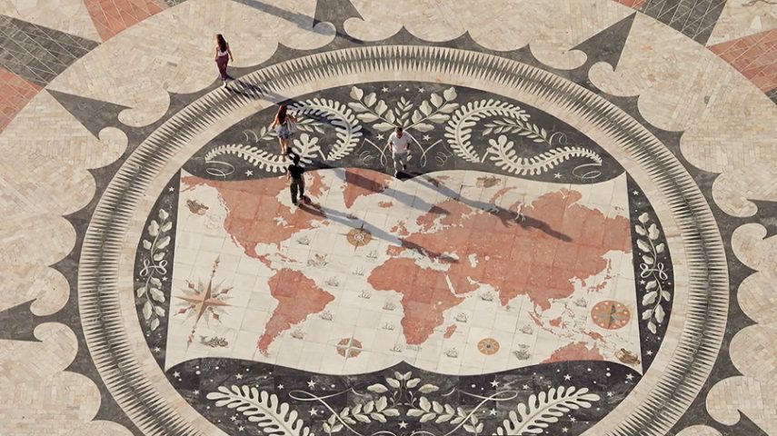 Imagem de O vaivém de palavras entre Portugal e o Japão