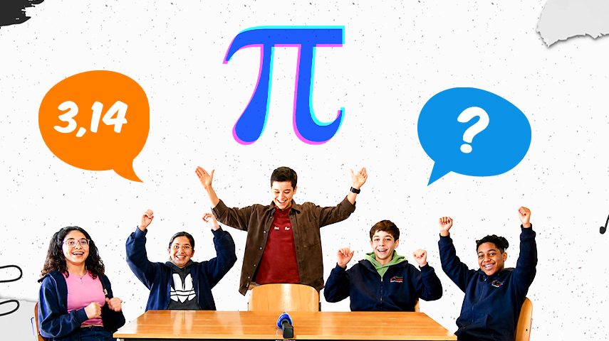 Vamos calcular o PI?