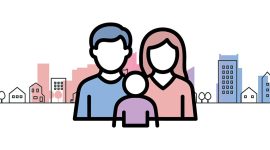 Imagem de Família e Relações — Família i Relaçones