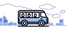 Imagem de Orientação e Transportes — Ourientaçon i Transportes