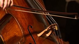 Imagem de Um “Stradivarius” em Portugal