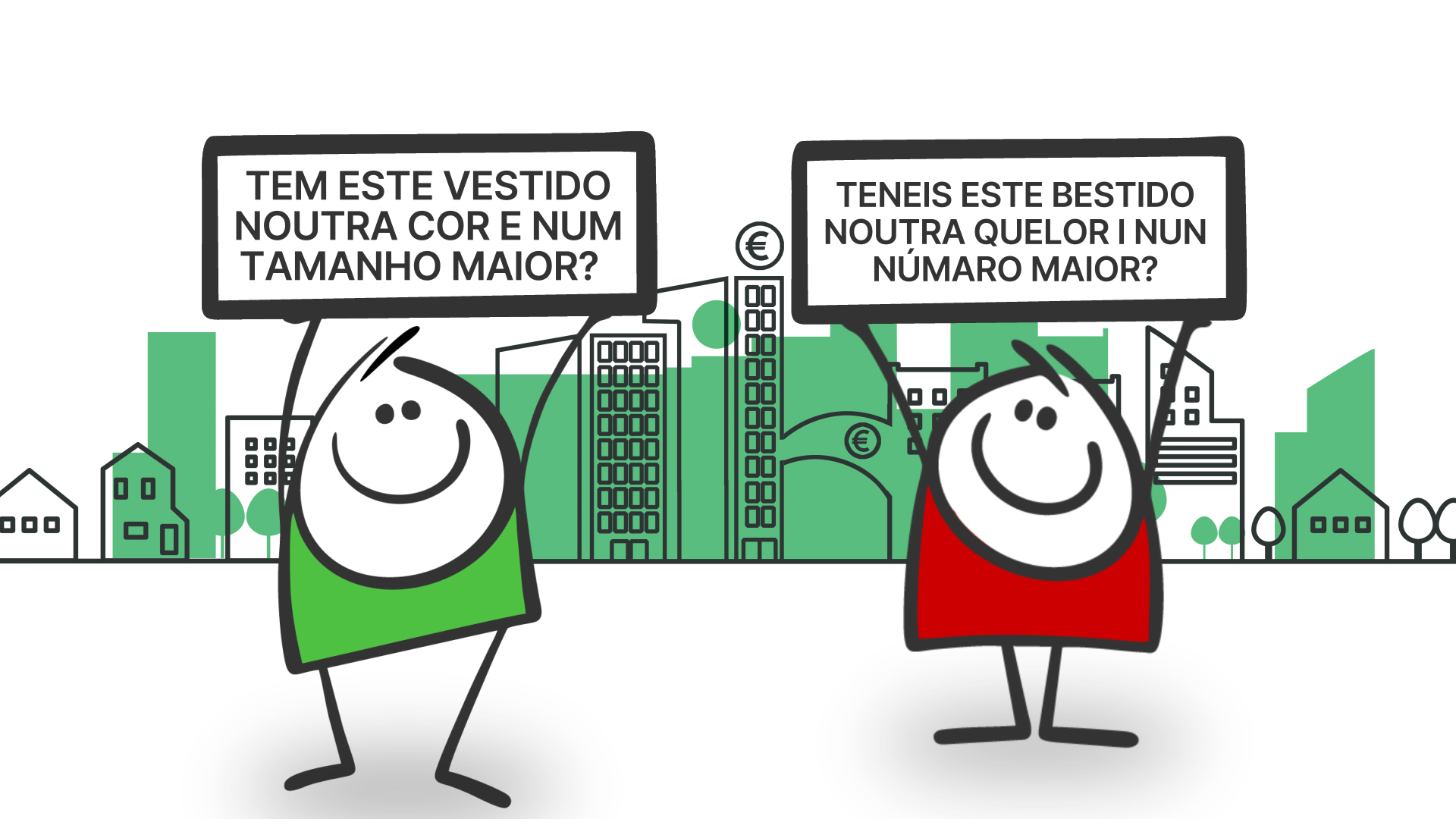 Imagem de Teneis este bestido noutra quelor i nun númaro maior?