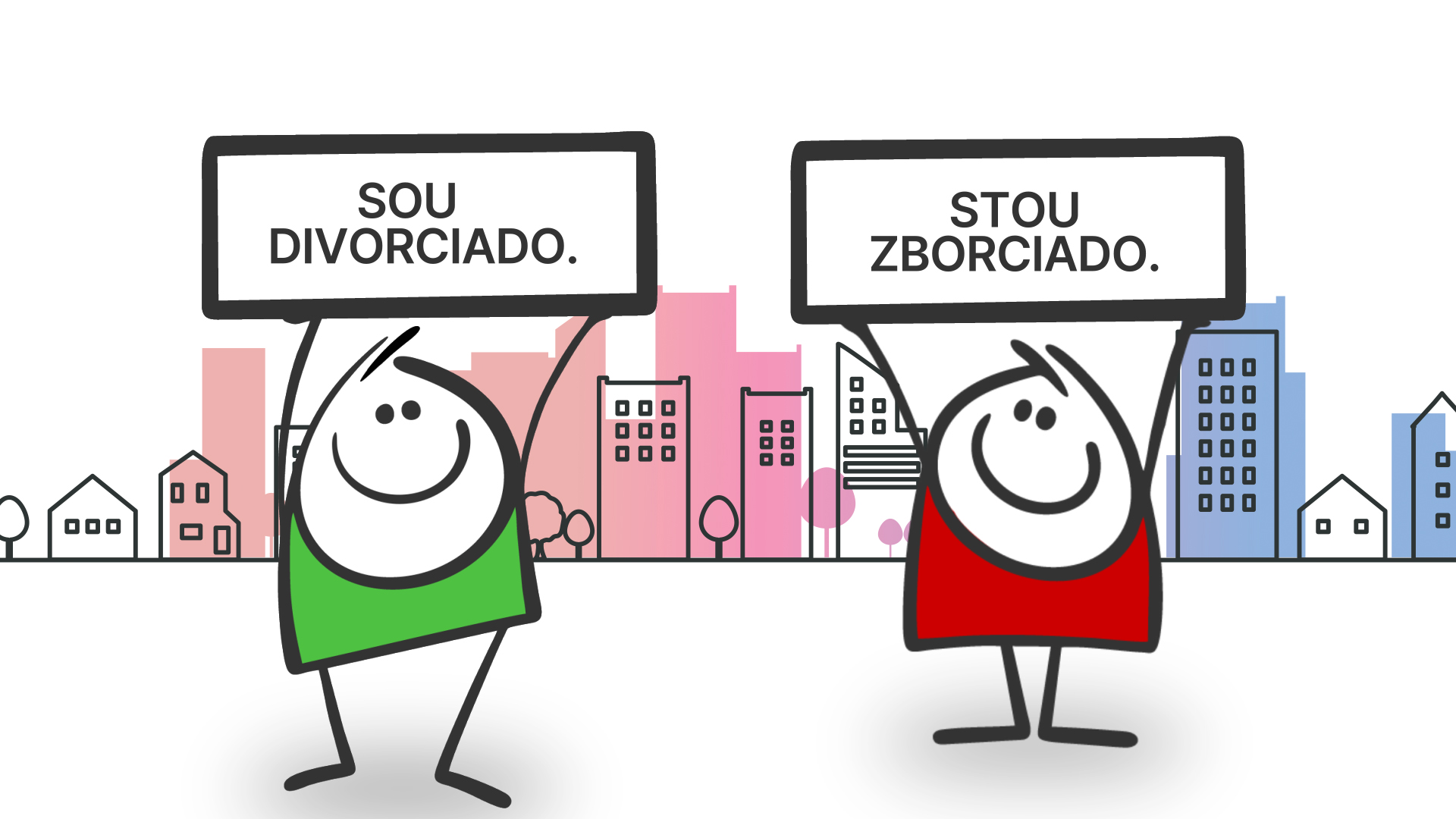 Imagem de Stou zborciada