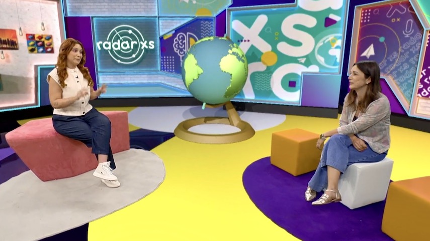 O que é a IA generativa? E pode ajudar-te na escola?