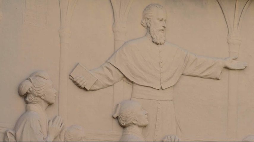 O legado católico português no Japão