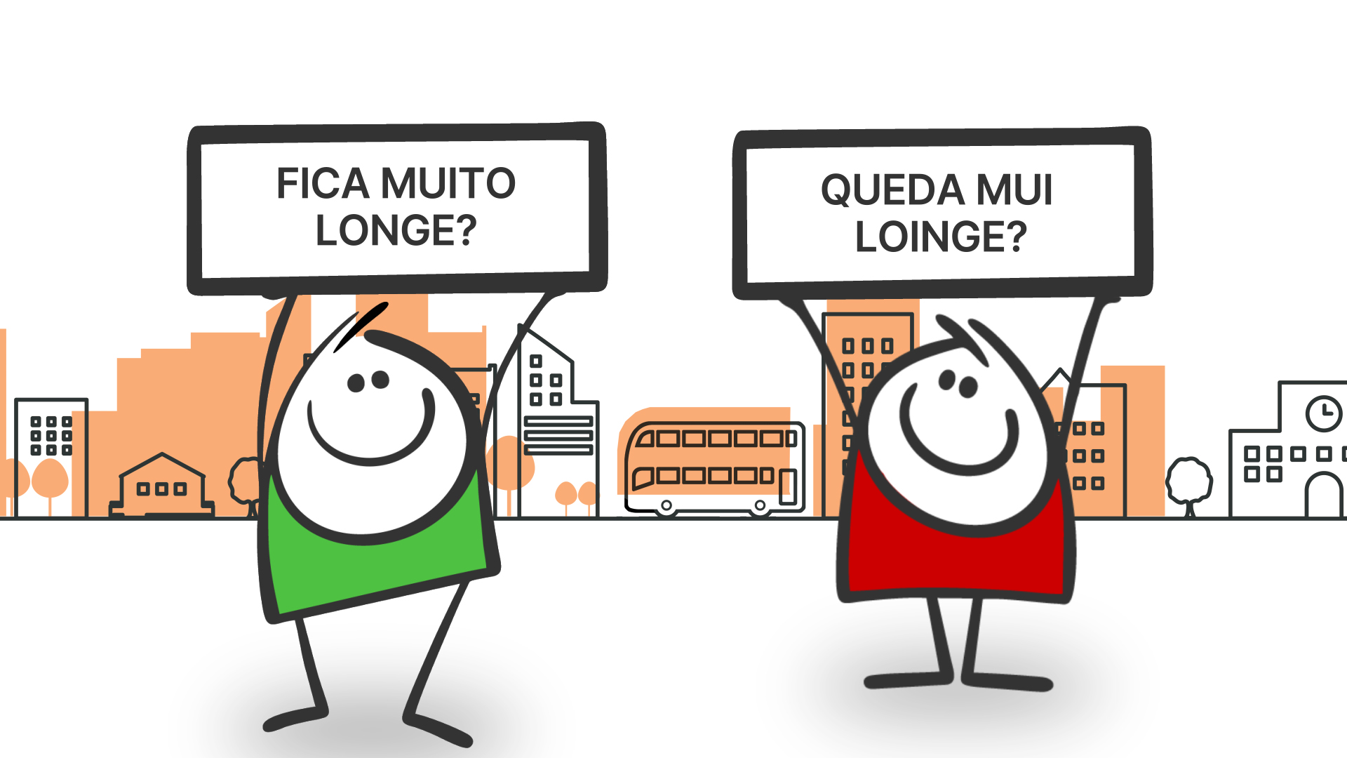 Imagem de Queda mui loinge?